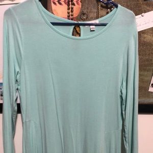 charming charlie dress